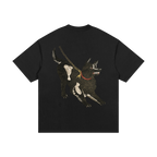 Pompeii Tee