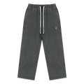 SIX Sweatpants Black Front