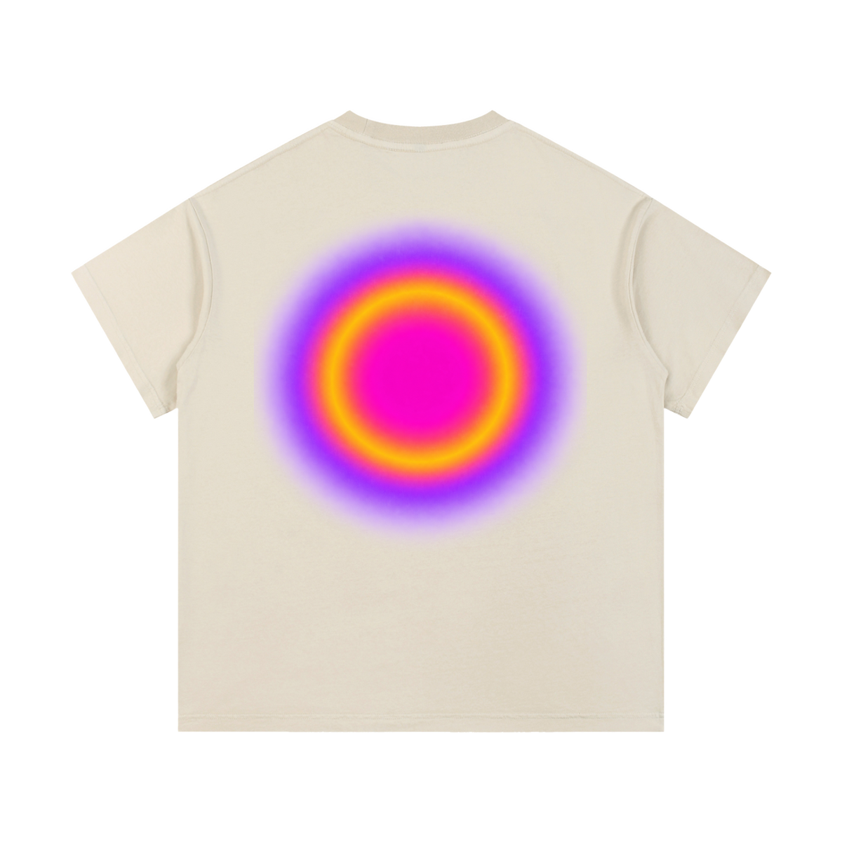 FREQUENCY Tee