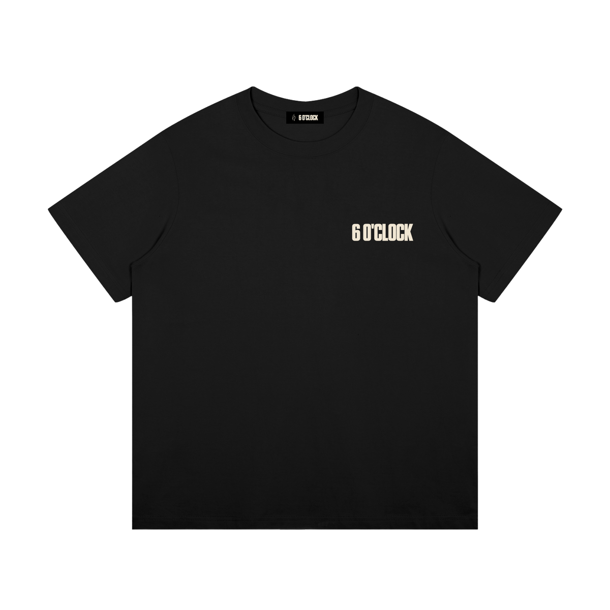 Tee,black