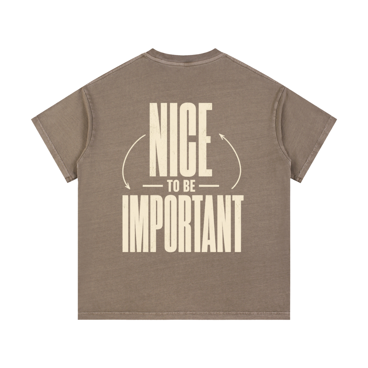 Tee,black