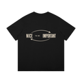 Tee,black