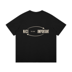 Tee,black