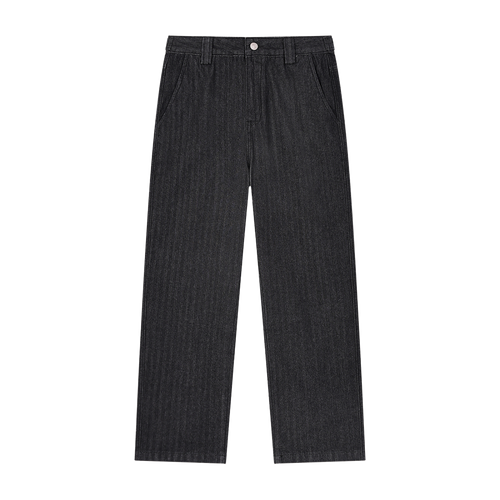 INTERVAL,PANTS,BLACK