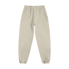 Sweatpants,Cream