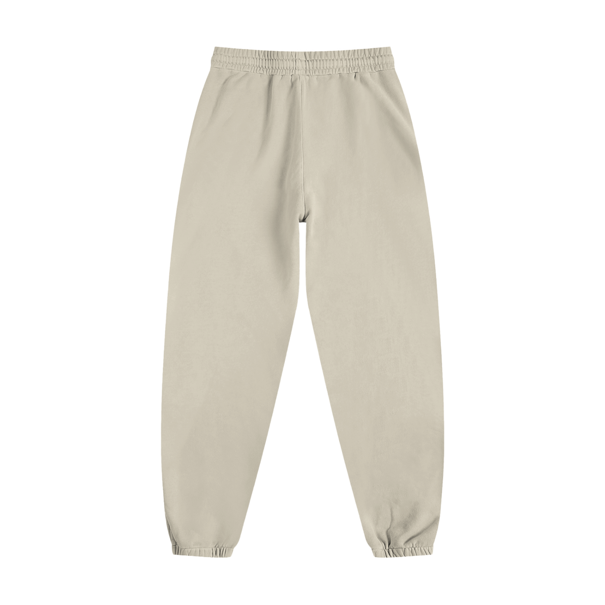 Sweatpants,Cream