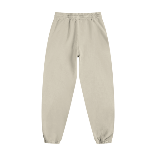 Sweatpants,Cream