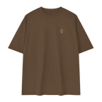 6OCLOCK,WITNESS,TEE,NAVY,BROWN,CREAM