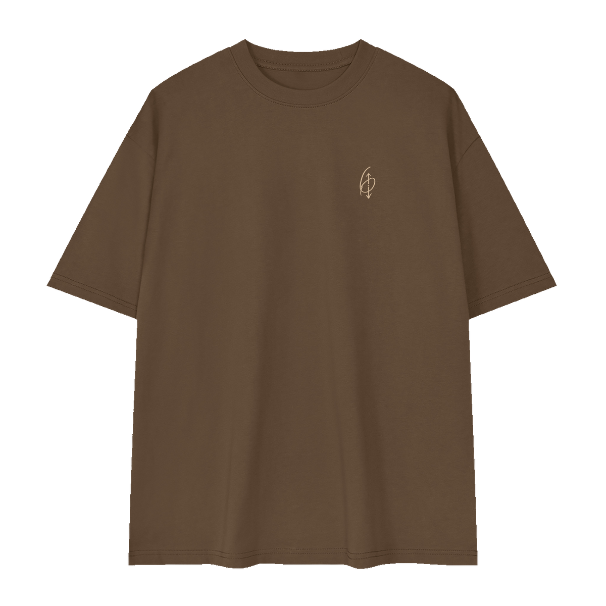 6OCLOCK,WITNESS,TEE,NAVY,BROWN,CREAM