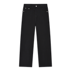 FRAME Jeans Black Front