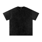 BE NATURAL Tee Black Back