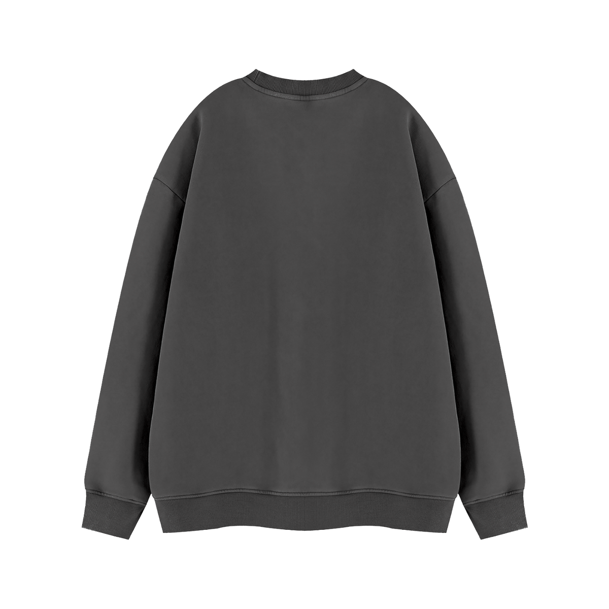 6:00 Crewneck