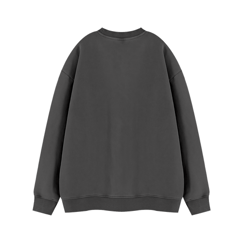 6:00 Crewneck