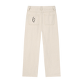 INTERVAL,CREAM,PANTS
