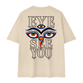 6OCLOCK,WITNESS,TEE,NAVY,BROWN,CREAM