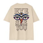 6OCLOCK,WITNESS,TEE,NAVY,BROWN,CREAM