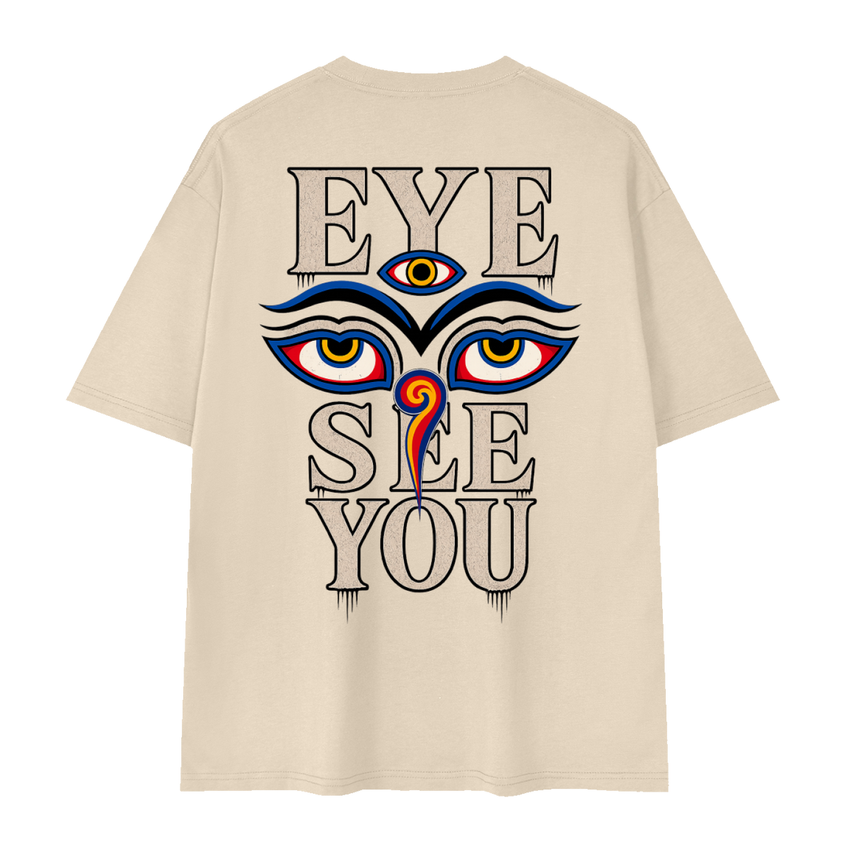 6OCLOCK,WITNESS,TEE,NAVY,BROWN,CREAM