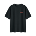 AFTER HOURS Tee White Front
