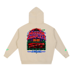 MISSION Hoodie