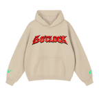 MISSION Hoodie