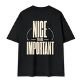 THE ORDER Tee - 2 COLORS