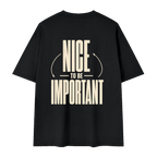 THE ORDER Tee - 2 COLORS