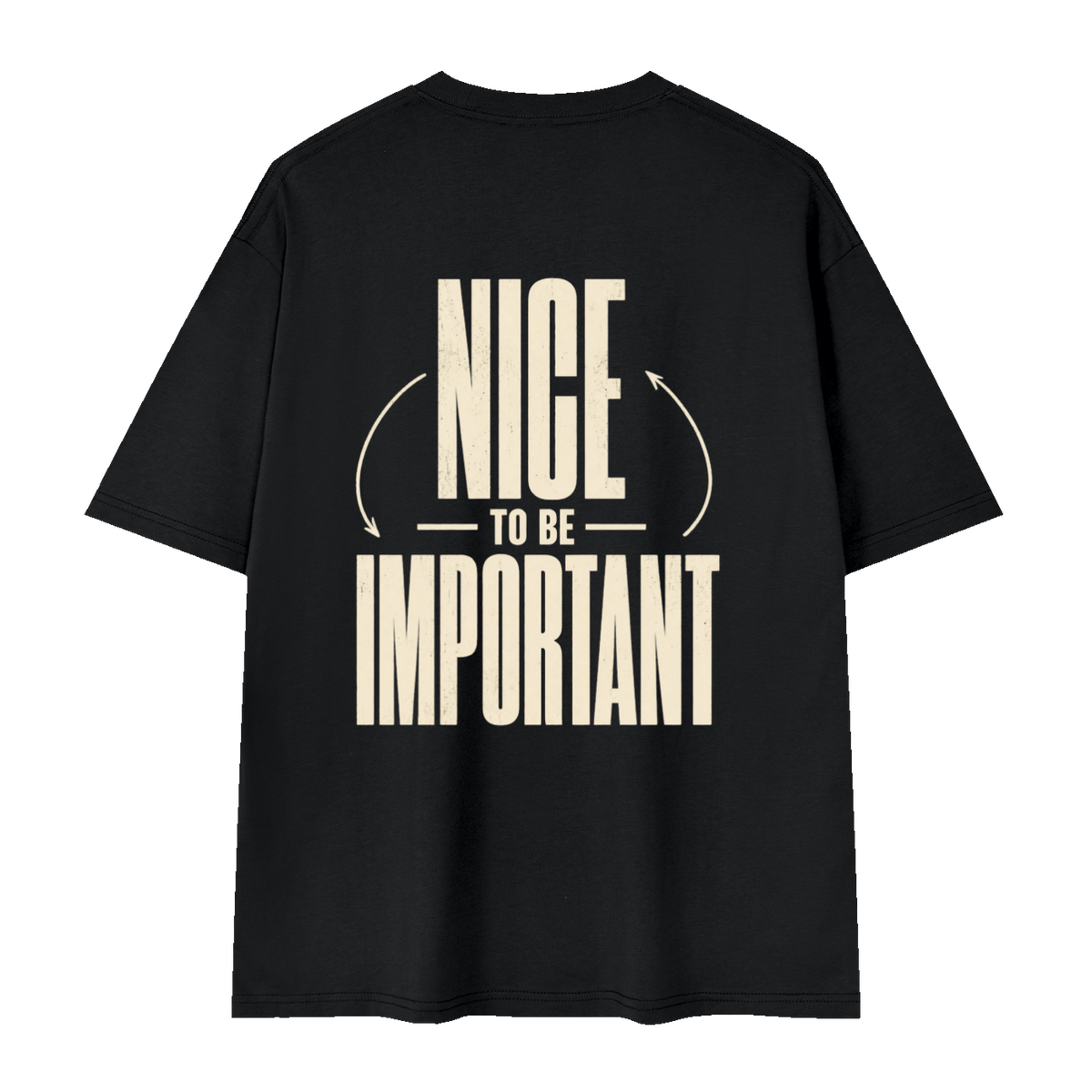THE ORDER Tee - 2 COLORS