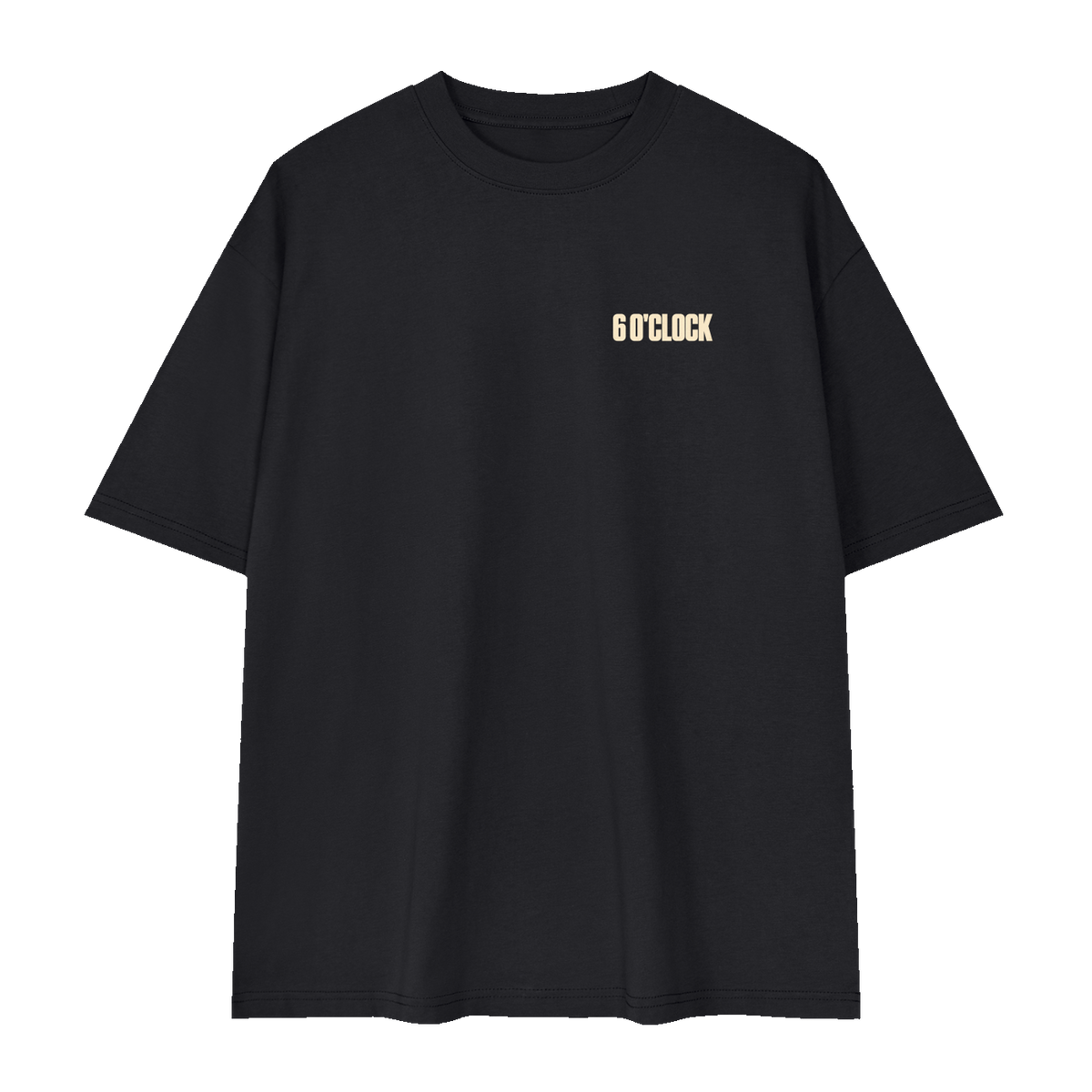 THE ORDER Tee - 2 COLORS