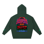 MISSION Hoodie