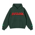 MISSION Hoodie