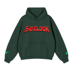 MISSION Hoodie