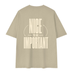 THE ORDER Tee - 2 COLORS