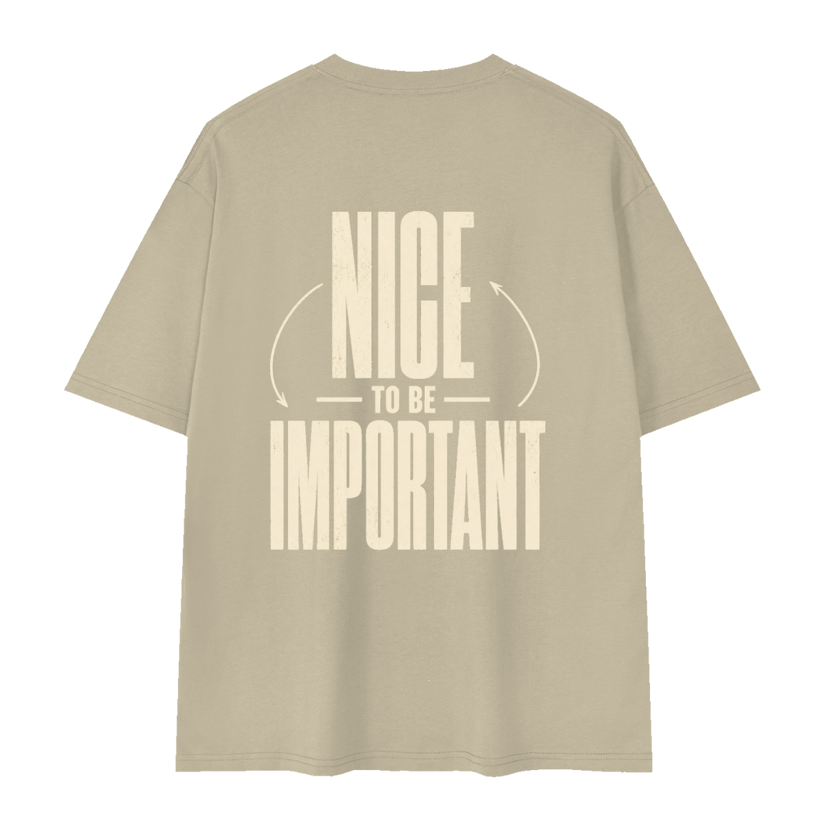 THE ORDER Tee - 2 COLORS