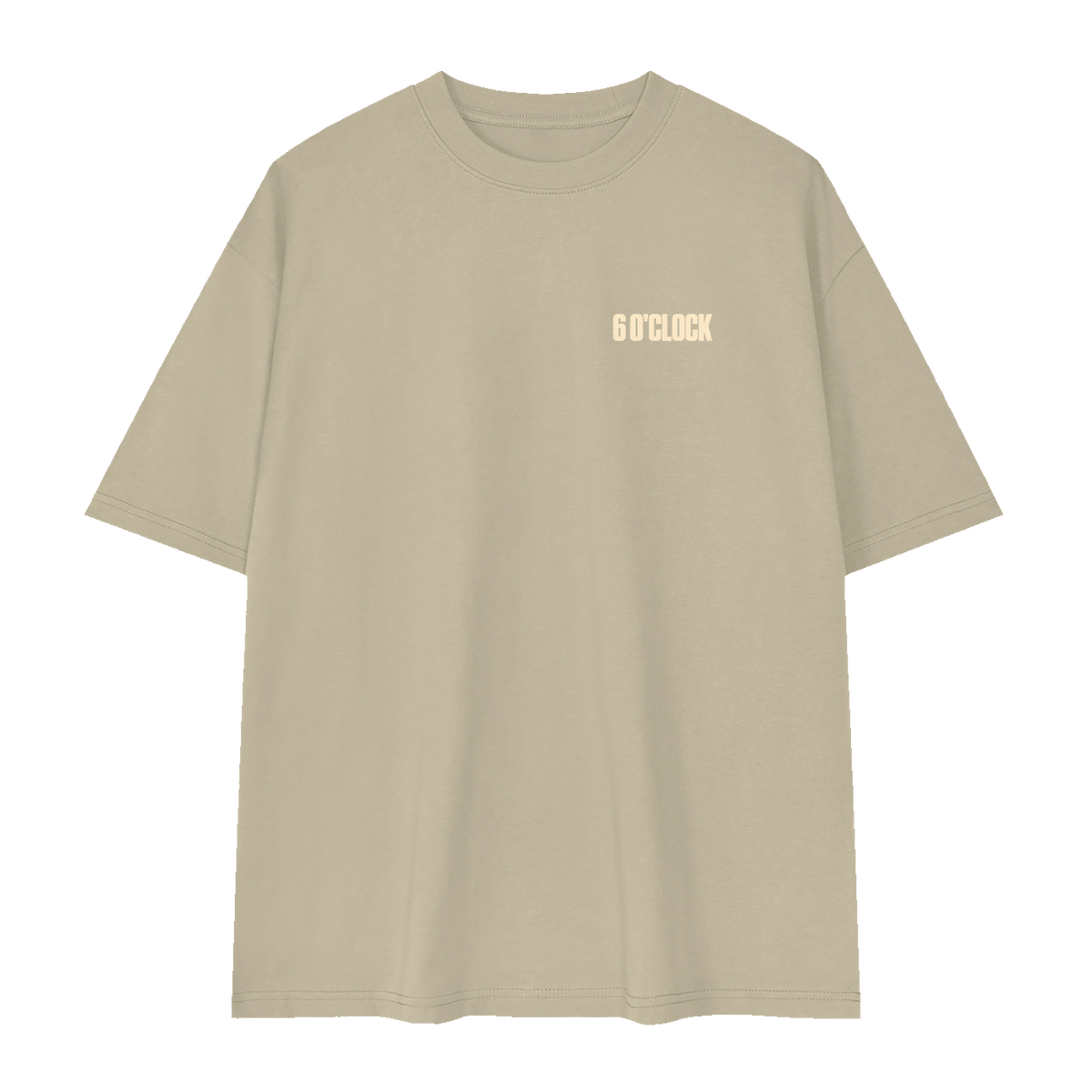 THE ORDER Tee - 2 COLORS