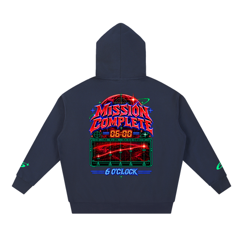 MISSION Hoodie