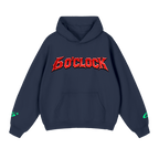 MISSION Hoodie