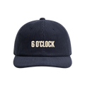 SIXTH HOUR Hat - 3 COLORS