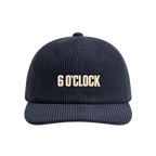 SIXTH HOUR Hat - 3 COLORS