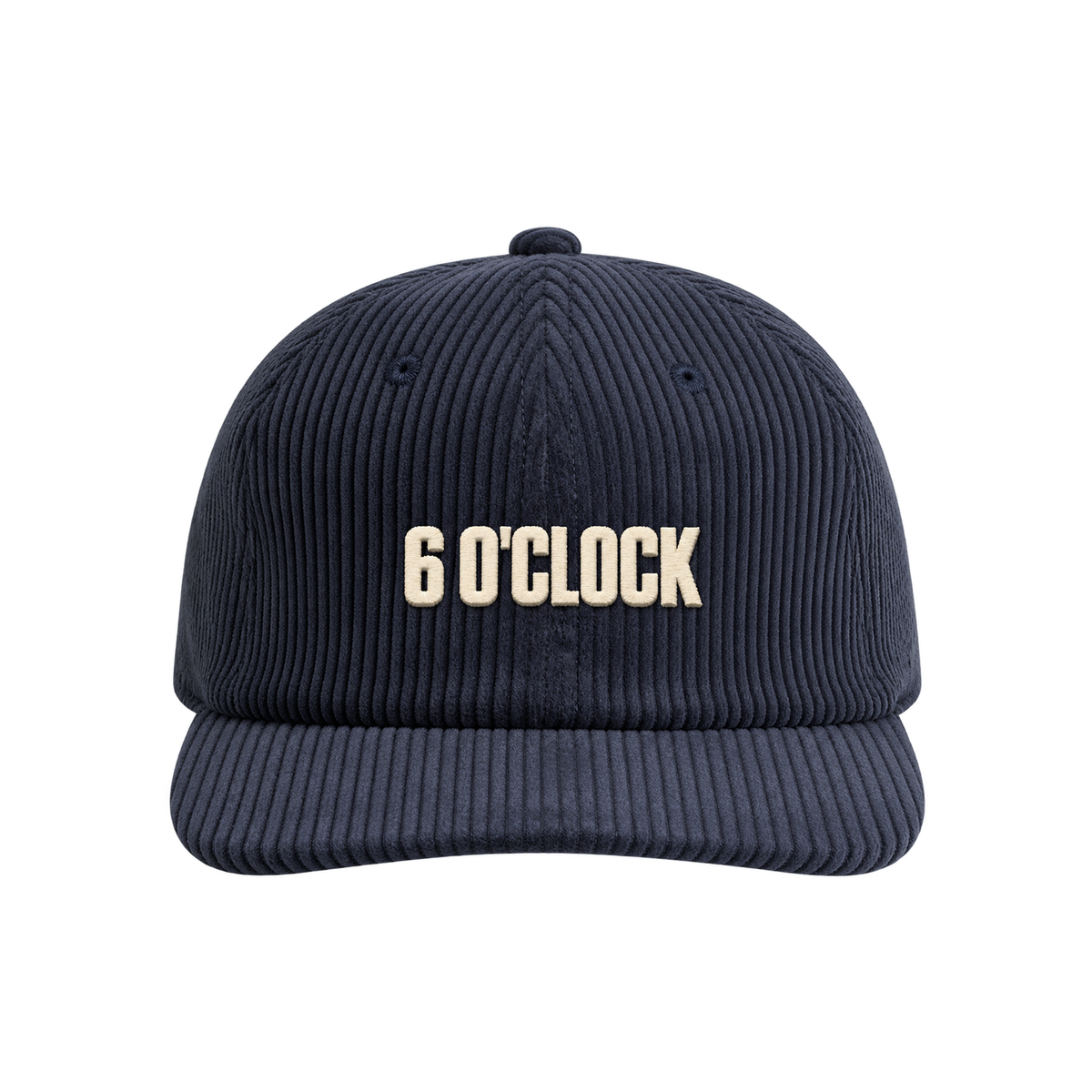 SIXTH HOUR Hat - 3 COLORS