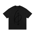 Pompeii Tee