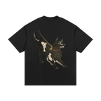 Pompeii Tee