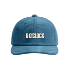 SIXTH HOUR Hat - 3 COLORS