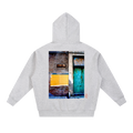 Senso Hoodie