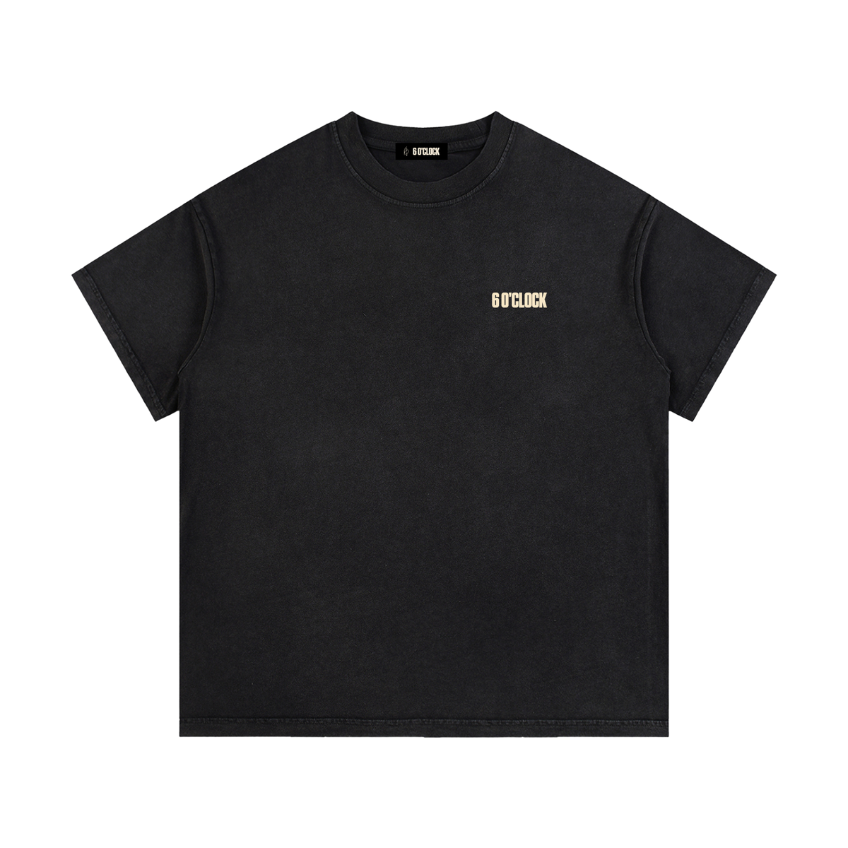 THE ORDER Tee - 2 COLORS