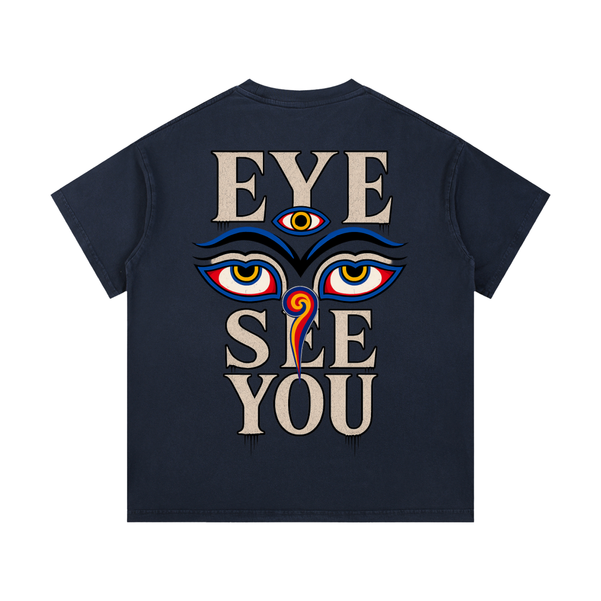 The Witness Tee - 3 COLORS