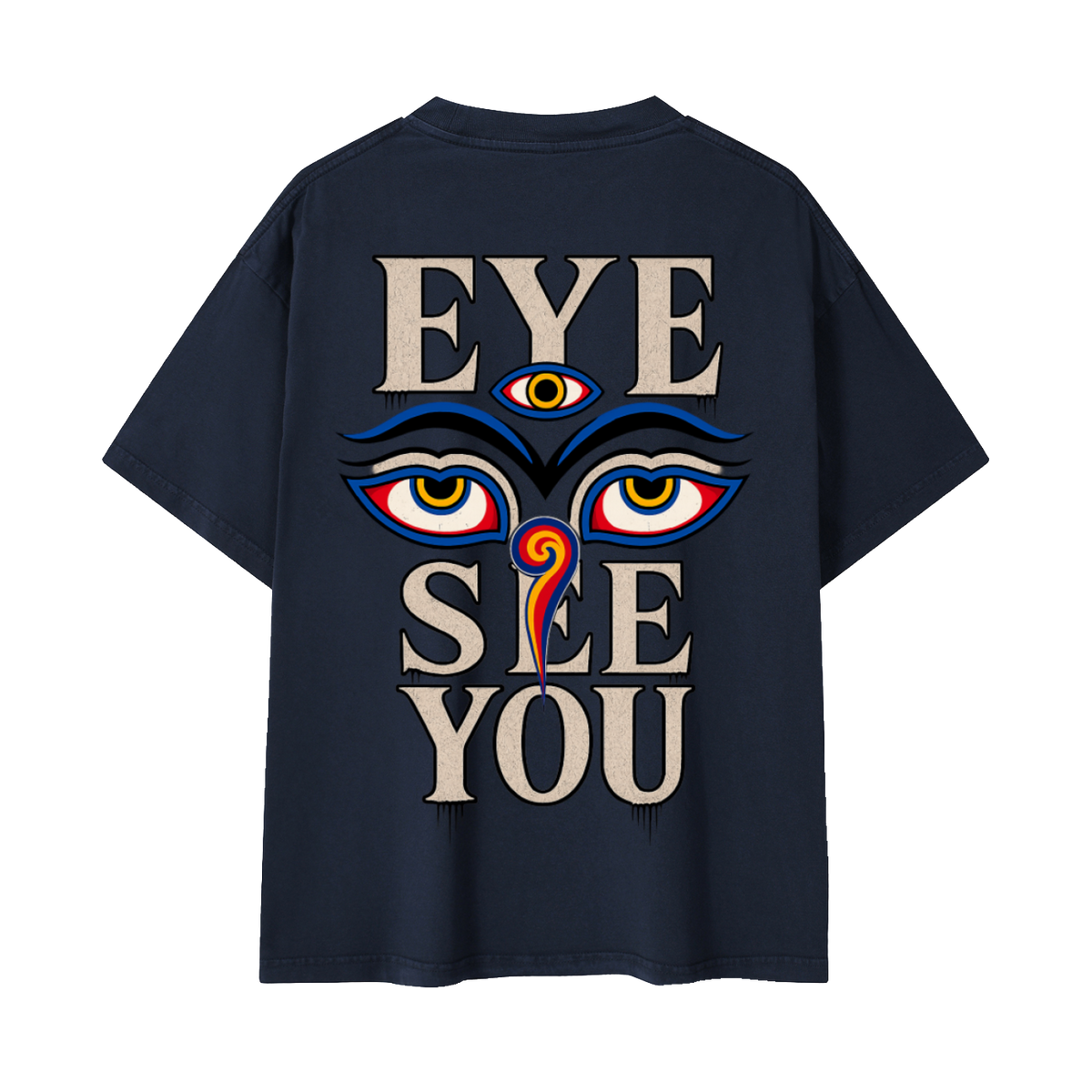 The Witness Tee