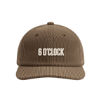 SIXTH HOUR Hat - 3 COLORS