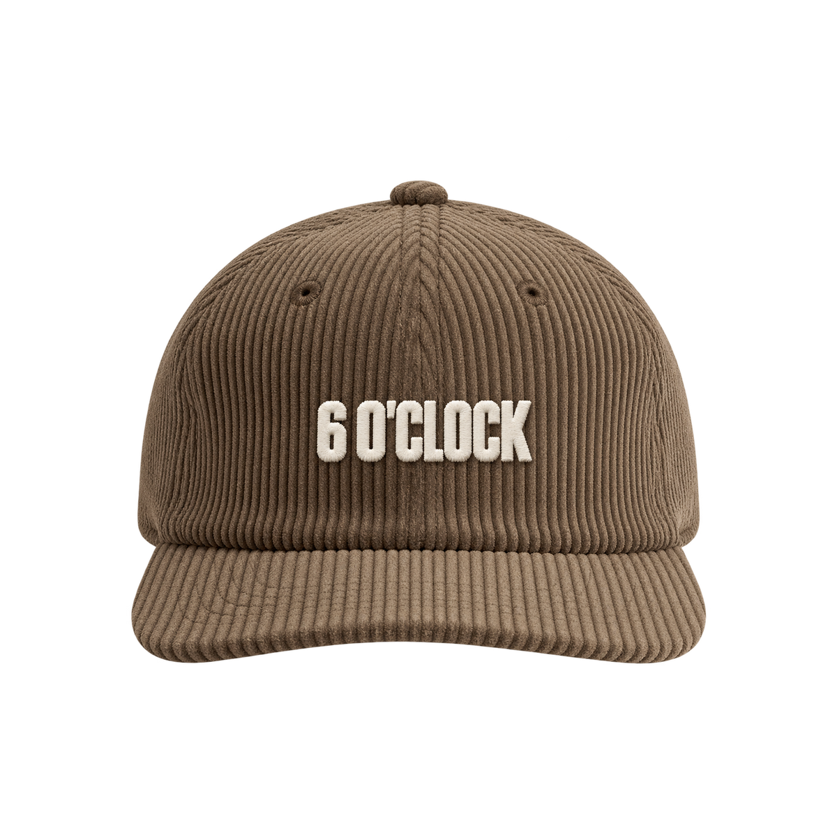 SIXTH HOUR Hat - 3 COLORS