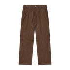 INTERVAL,PANTS,BROWN