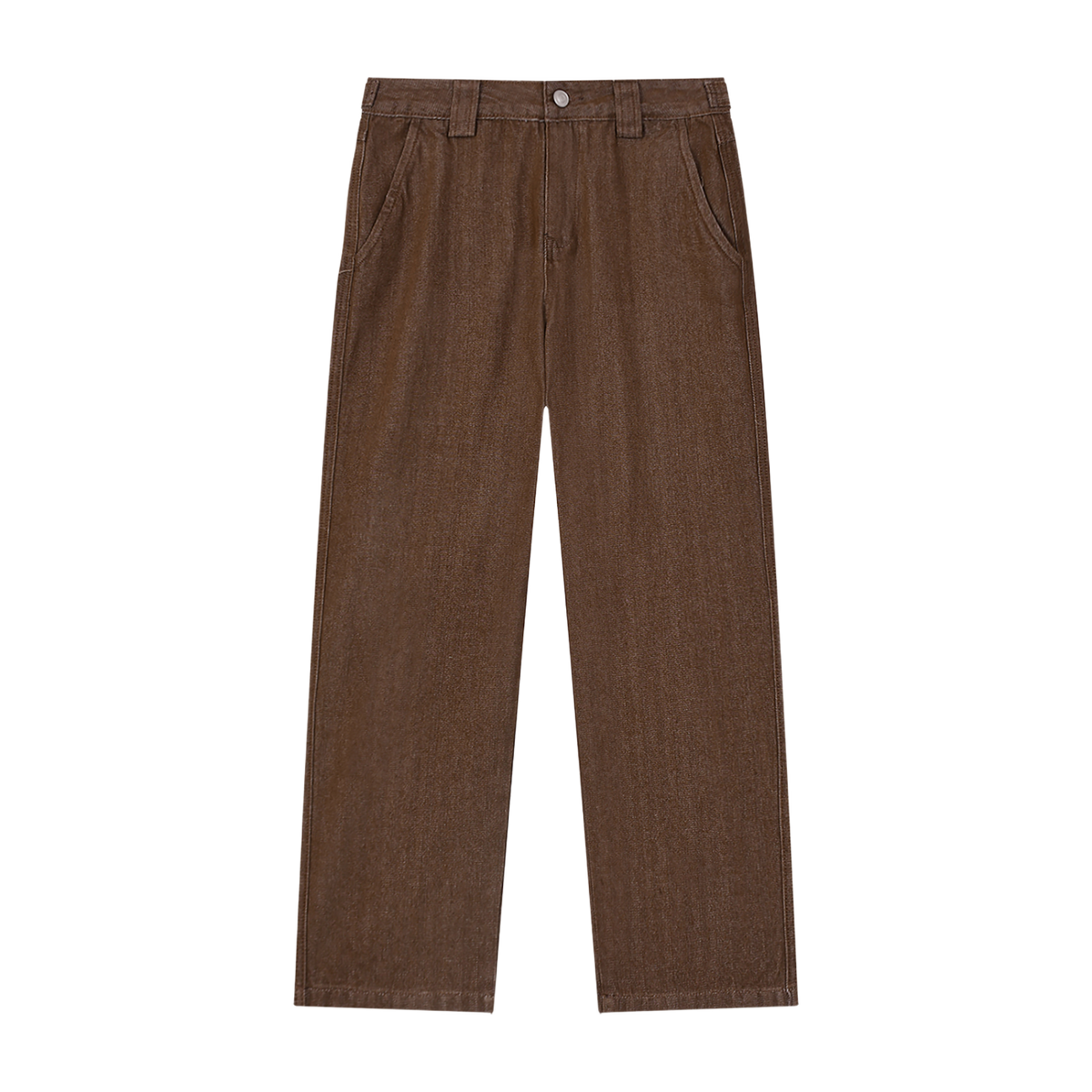 INTERVAL,PANTS,BROWN
